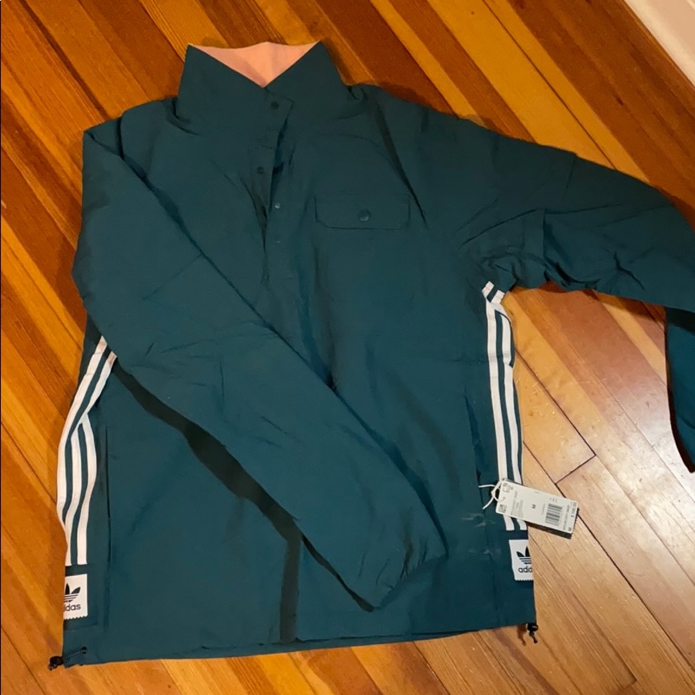 Adidas jacket
